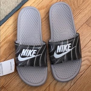 Nike Slides
